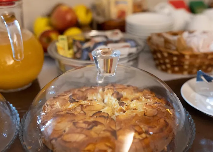 Отель Laura Римини